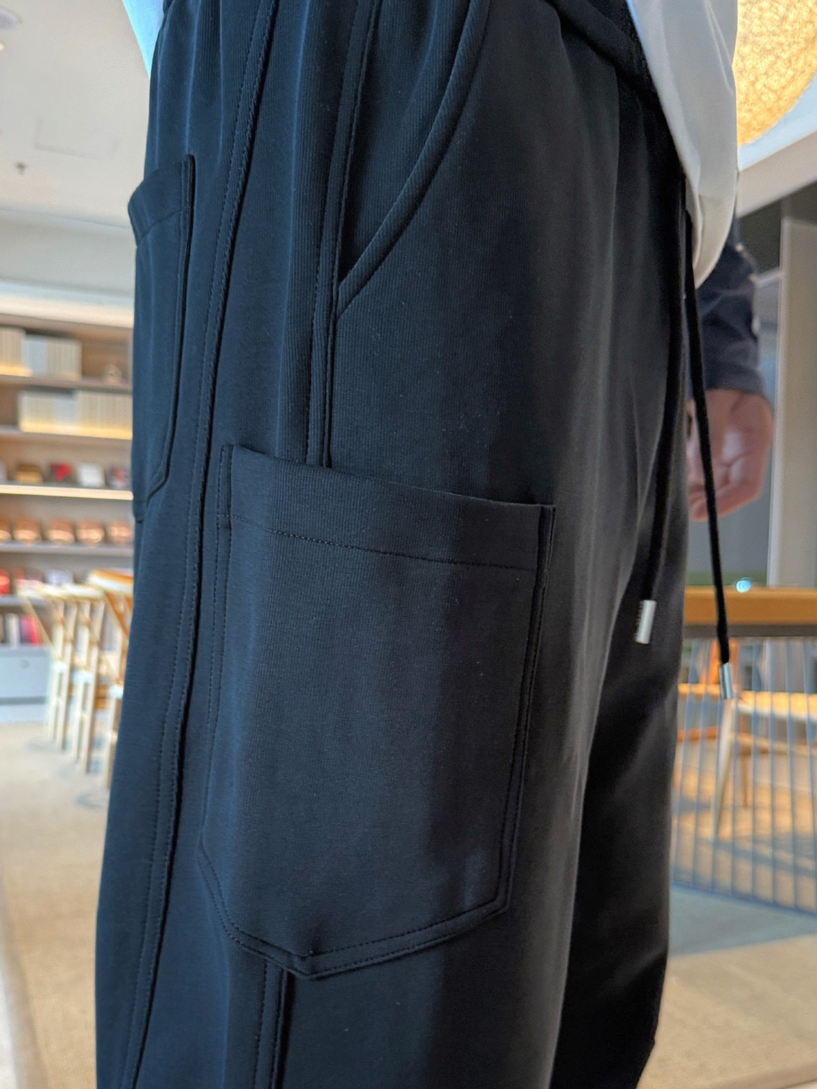 Casual Pants Man